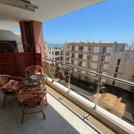 Alexandr Apartments Vigo ネセバル エクステリア 写真