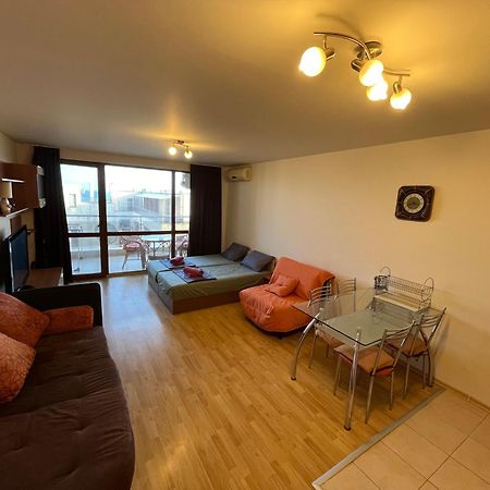 Alexandr Apartments Vigo ネセバル エクステリア 写真