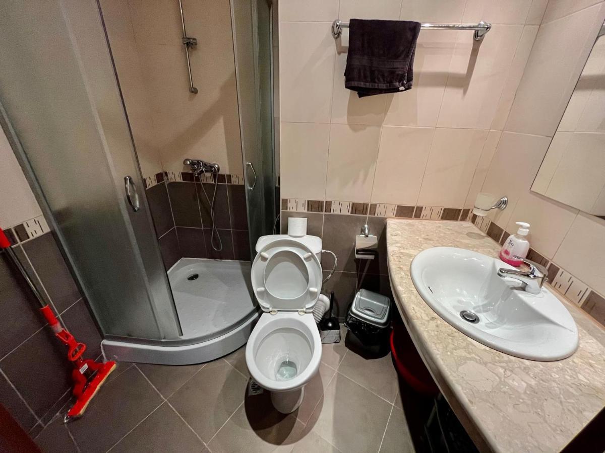 Alexandr Apartments Vigo ネセバル エクステリア 写真