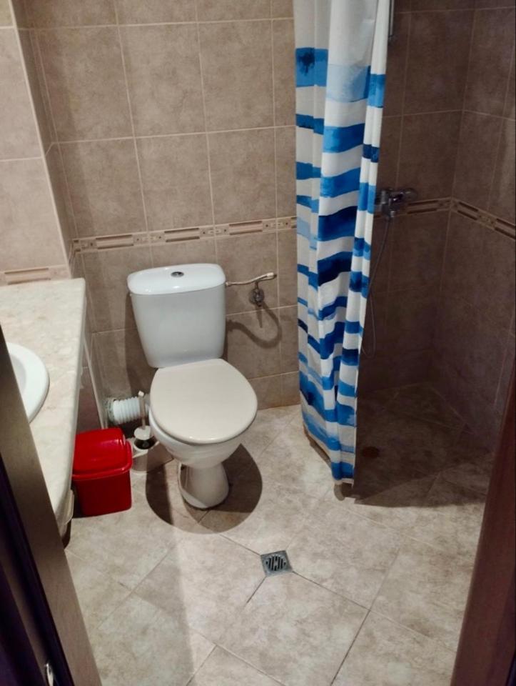 Alexandr Apartments Vigo ネセバル エクステリア 写真