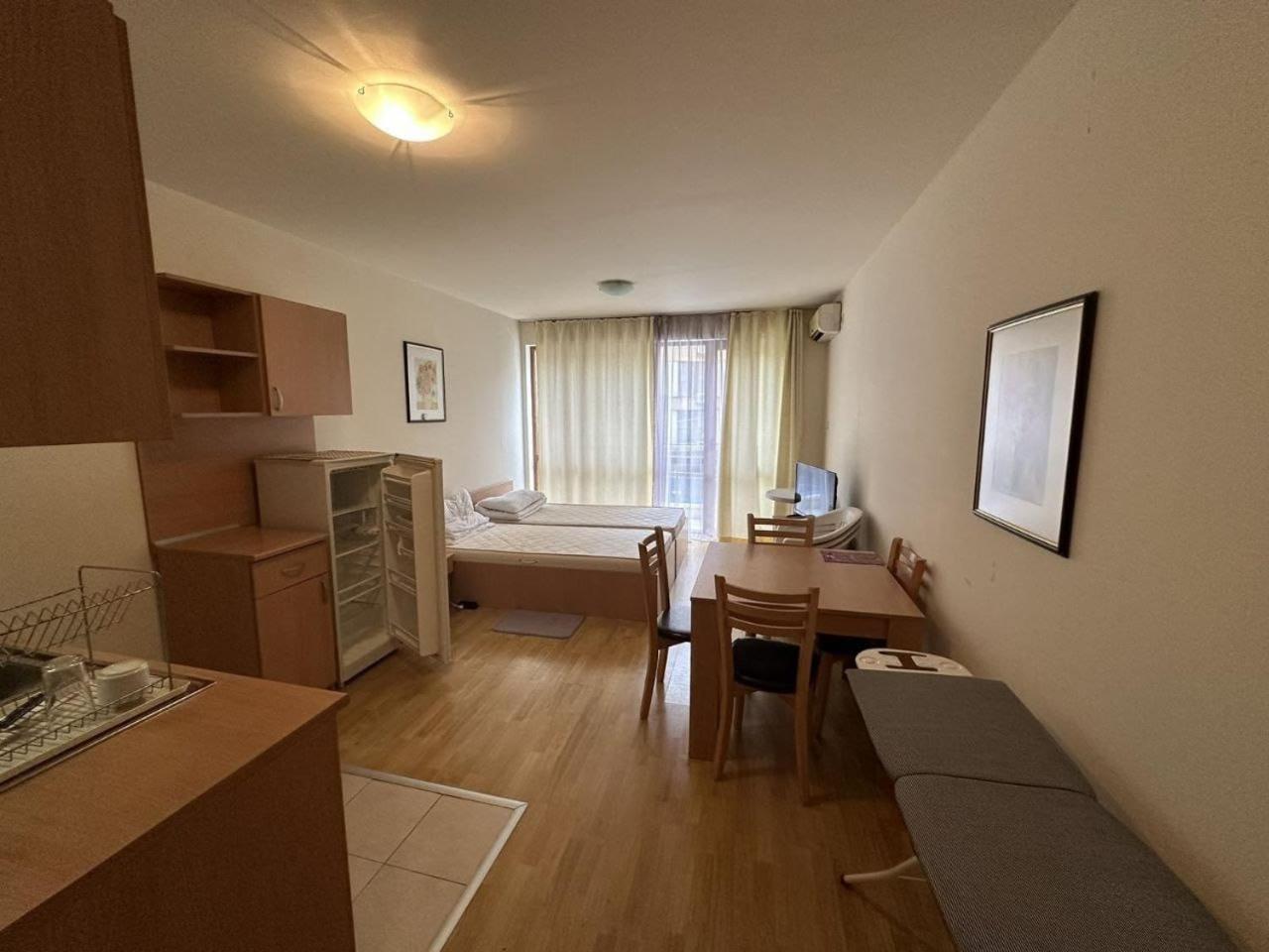 Alexandr Apartments Vigo ネセバル エクステリア 写真
