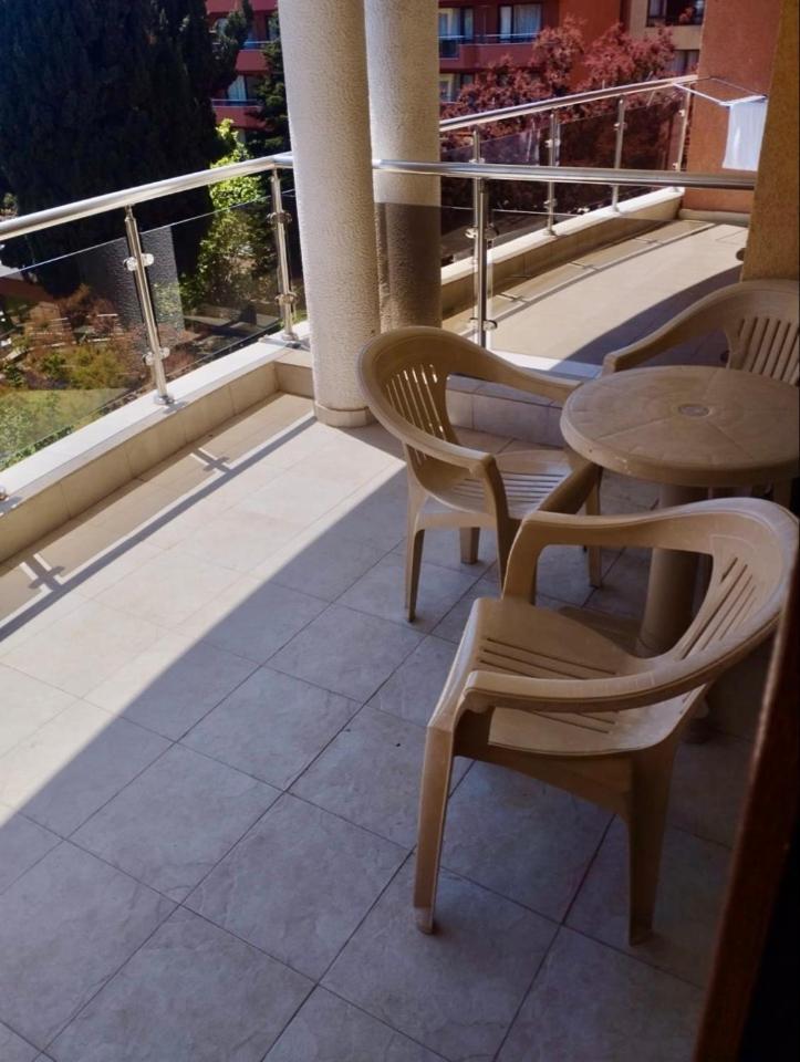 Alexandr Apartments Vigo ネセバル エクステリア 写真