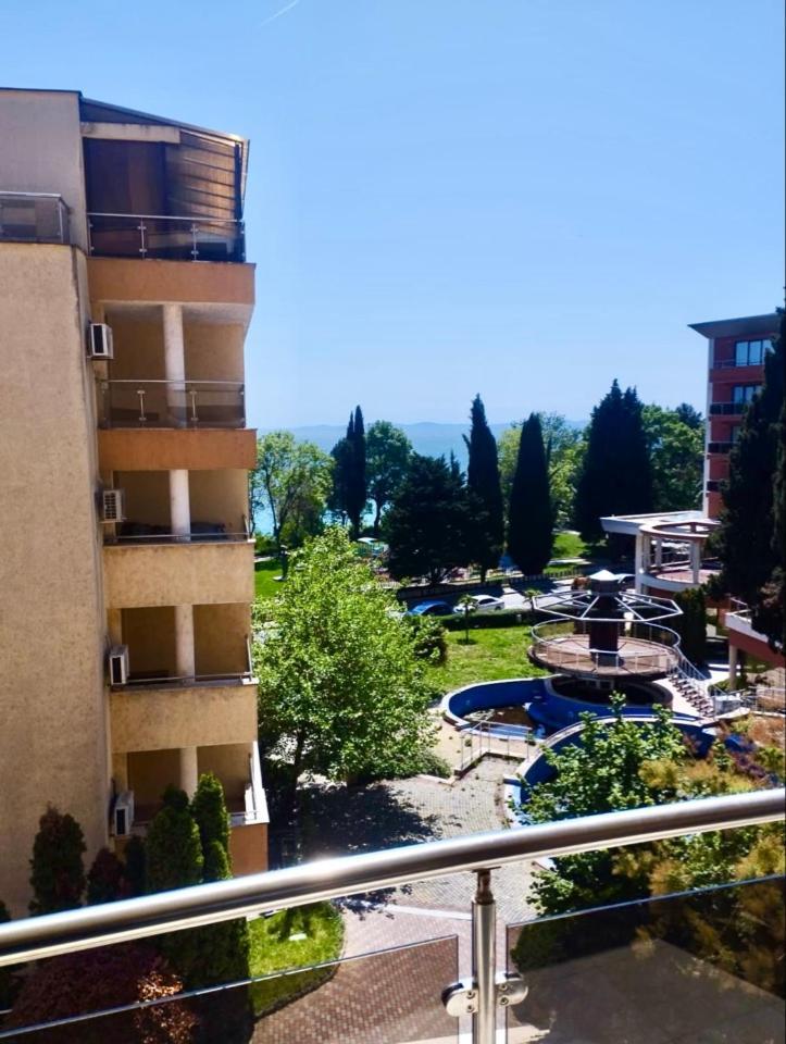 Alexandr Apartments Vigo ネセバル エクステリア 写真