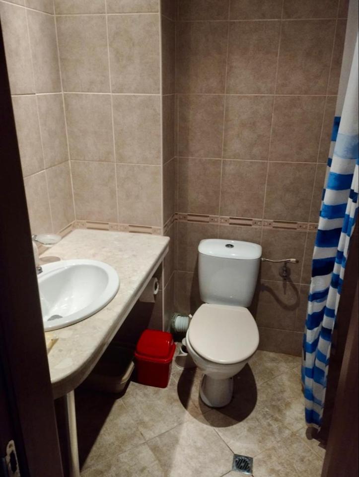 Alexandr Apartments Vigo ネセバル エクステリア 写真