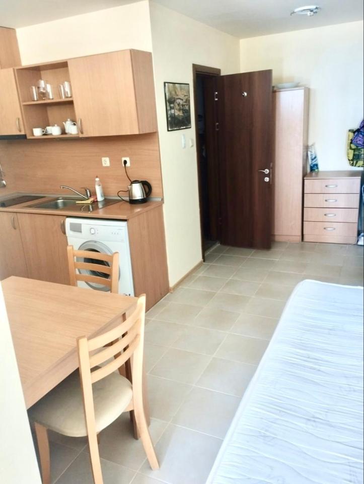 Alexandr Apartments Vigo ネセバル エクステリア 写真
