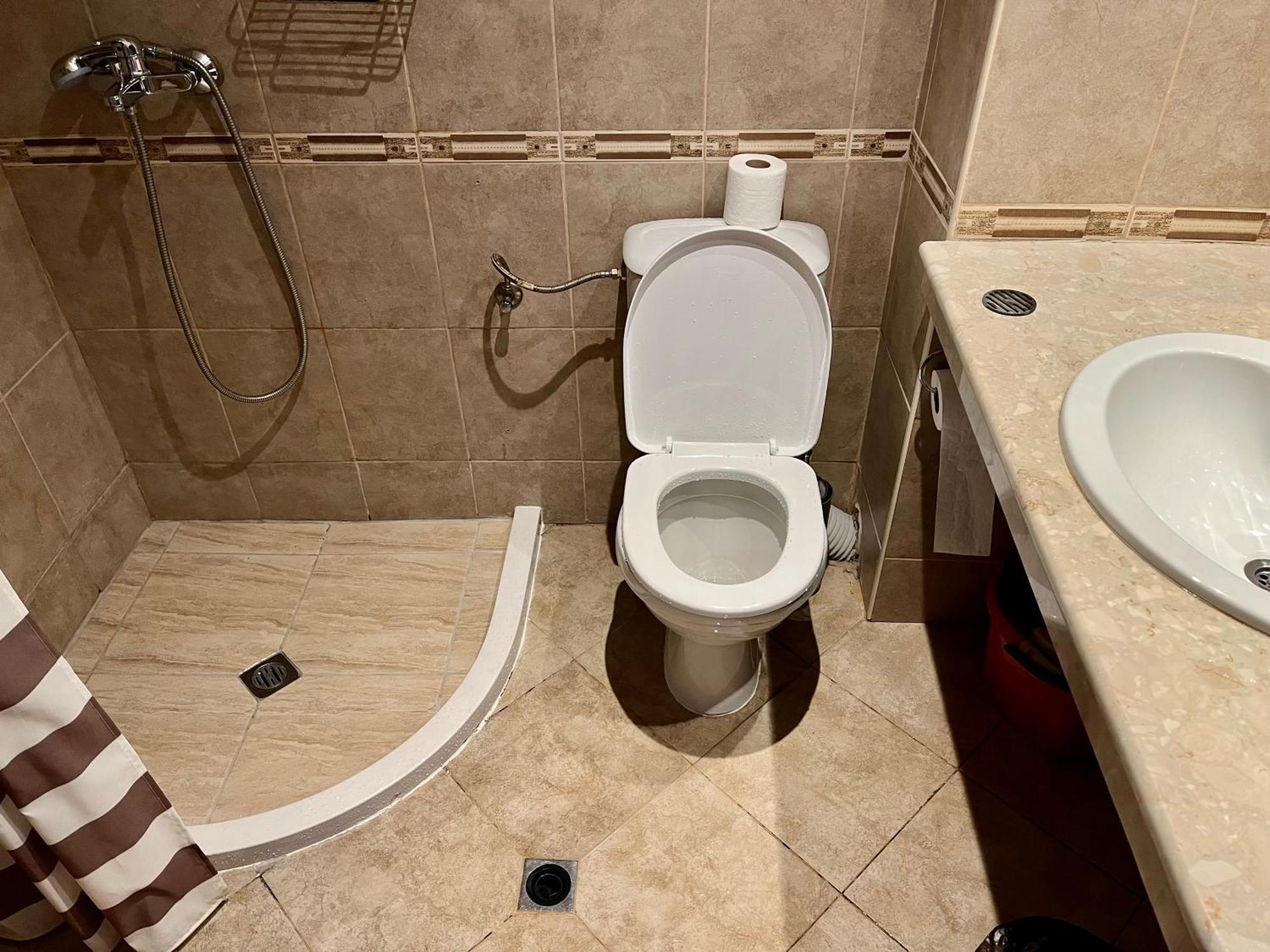 Alexandr Apartments Vigo ネセバル エクステリア 写真