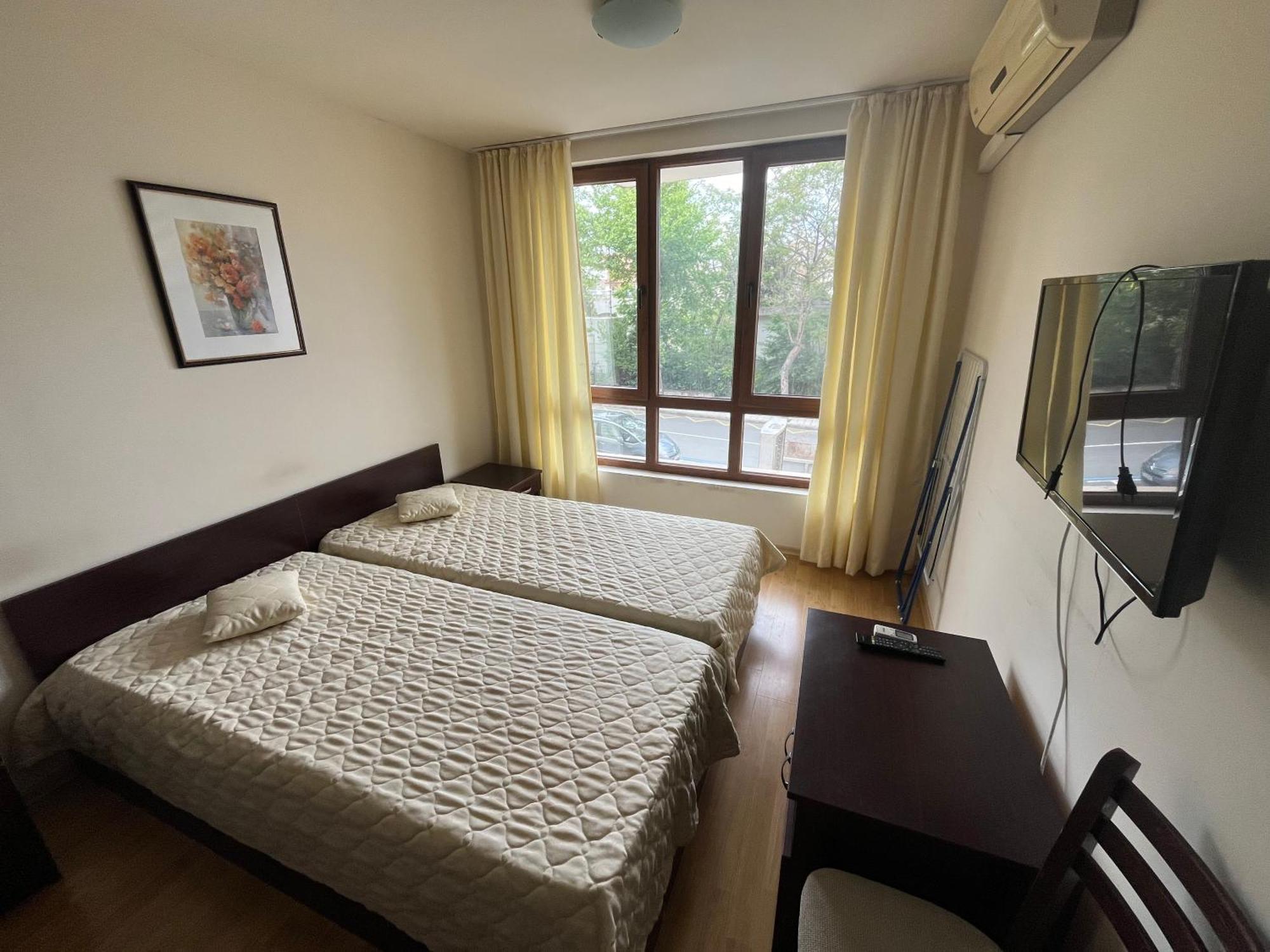 Alexandr Apartments Vigo ネセバル エクステリア 写真