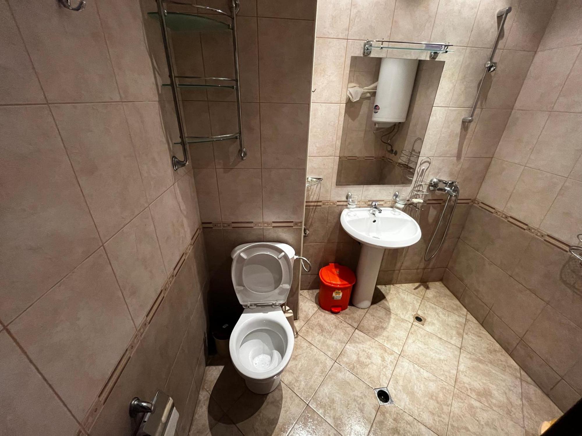 Alexandr Apartments Vigo ネセバル エクステリア 写真