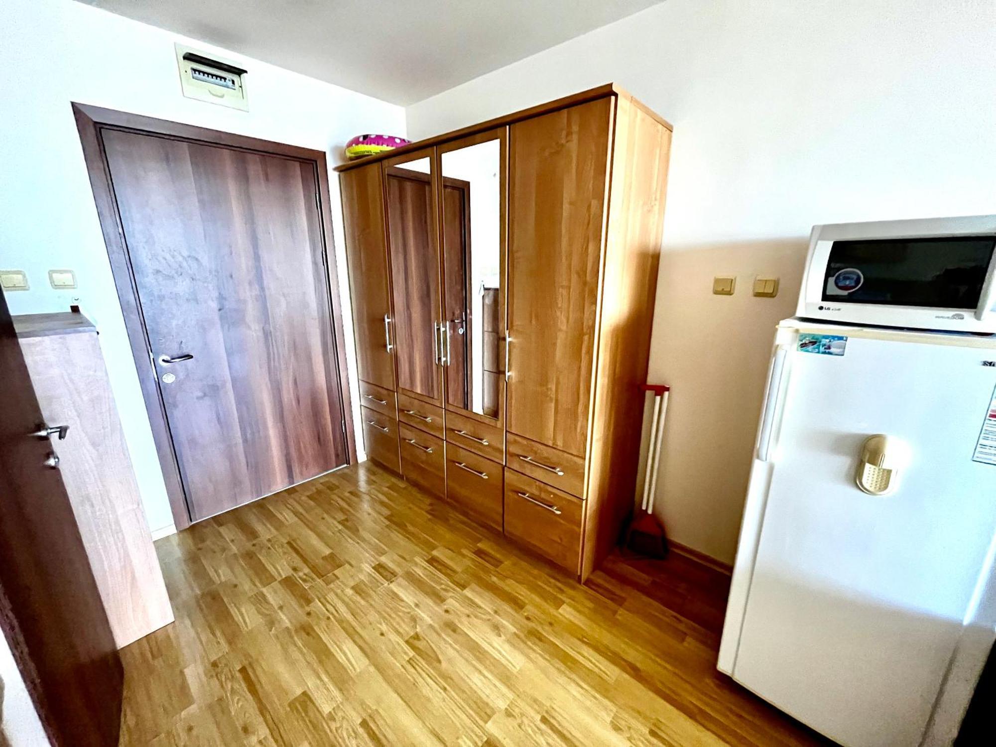 Alexandr Apartments Vigo ネセバル エクステリア 写真