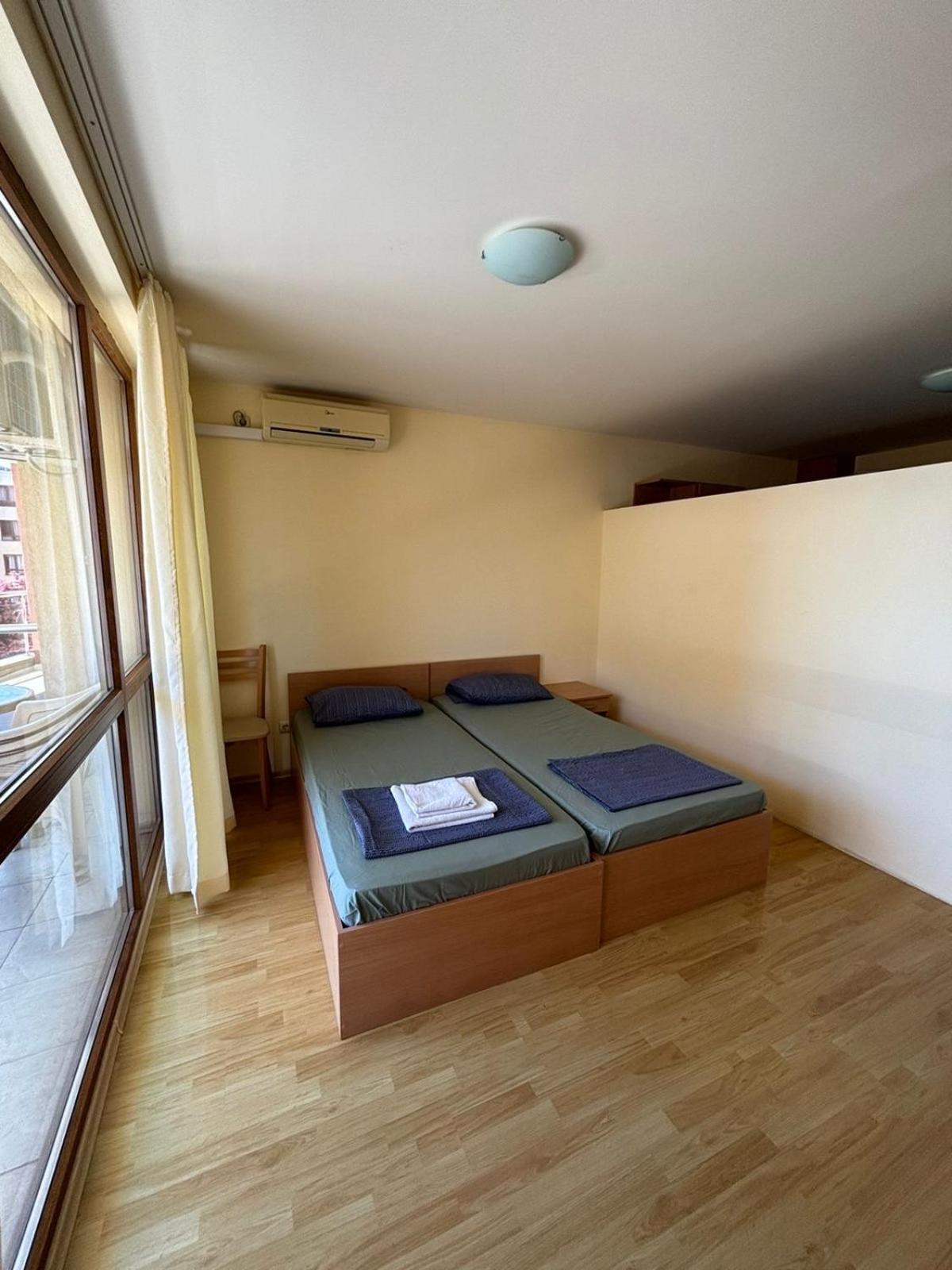Alexandr Apartments Vigo ネセバル エクステリア 写真