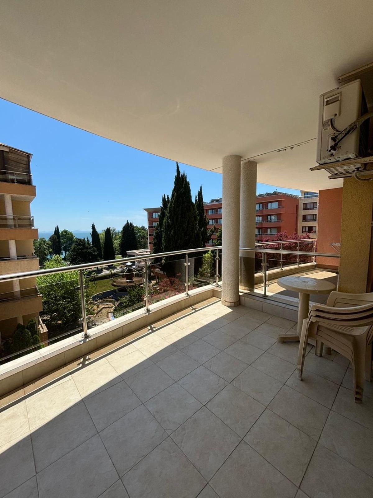 Alexandr Apartments Vigo ネセバル エクステリア 写真