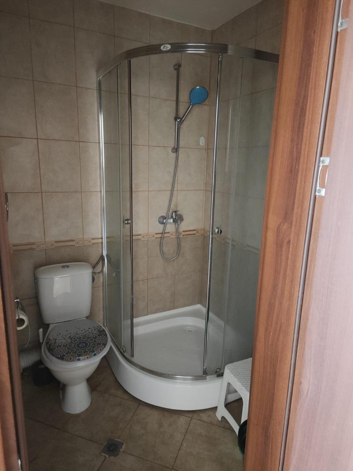 Alexandr Apartments Vigo ネセバル エクステリア 写真